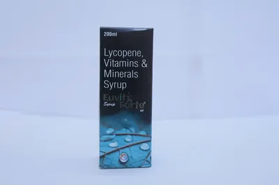 07 EUVIT FORTE NF SYRUP