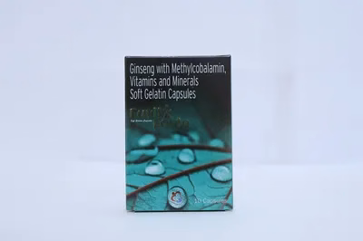 09 EUVIT FORTE SG CAPSULES