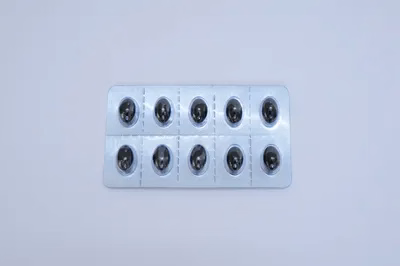 09 EUVIT FORTE SG CAPSULES