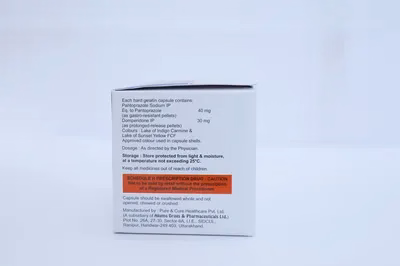 11 EUPAN DSR CAPSULES