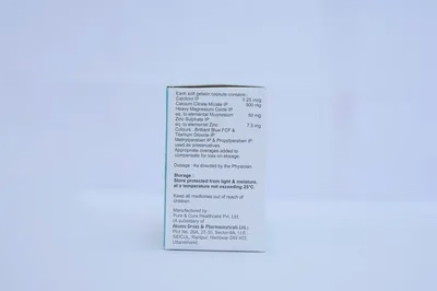 01 EUMYK-Z CAPSULES