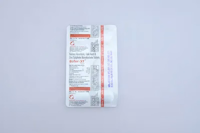 02 EUFER XT-NF TABLET