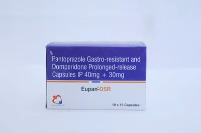 06 EUPAN DSR CAPSULES