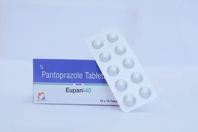 08 EUPAN 40MG TABLET