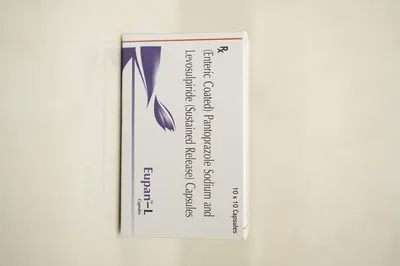 09 EUPAN L CAPSULES