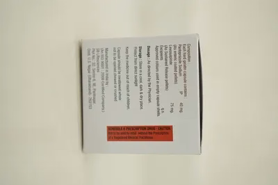09 EUPAN L CAPSULES