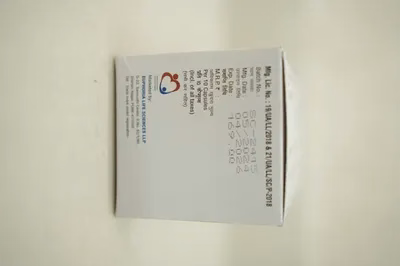 09 EUPAN L CAPSULES