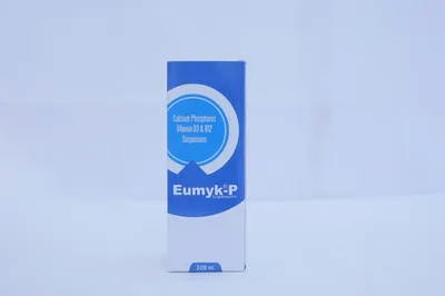 11 EUMYK P SUSUSPENSION
