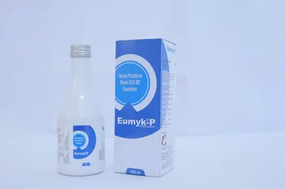 11 EUMYK P SUSUSPENSION