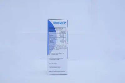 11 EUMYK P SUSUSPENSION
