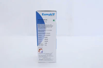 11 EUMYK P SUSUSPENSION
