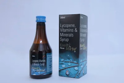 13 EUVIT FORTE NF-SYRUP