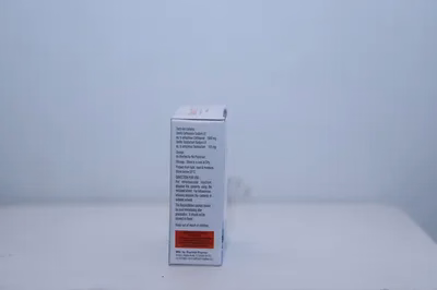 20 CEFERIA- TZ 1.125G. INJECTON