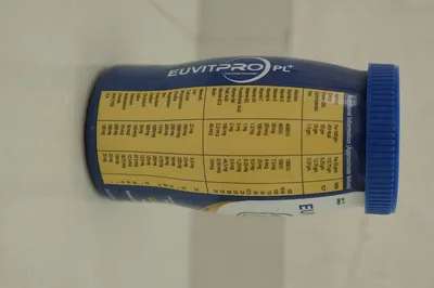 23 EUVITPRO PL+ PWDER KESHAR ELAICHI FLAVOUR