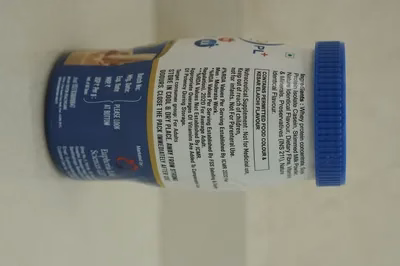 23 EUVITPRO PL+ PWDER KESHAR ELAICHI FLAVOUR