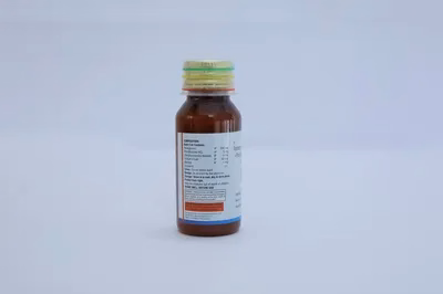 31 EUFLU 60ML SUSPENSION