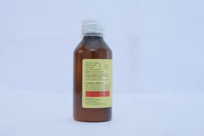 01 EUMEF PARA DS 60ML SUSPENSION