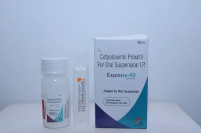 03 EUZONE-50 DRY SYRUP
