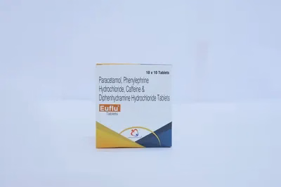 05 EUFLU TABLET