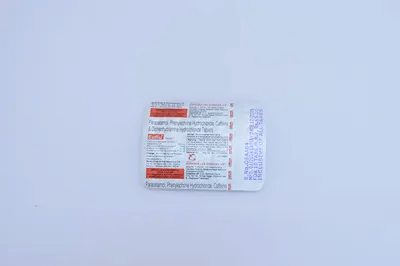 05 EUFLU TABLET