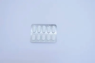 05 EUFLU TABLET