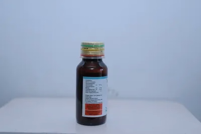 06 EUCORIL D 60ML SYRUP