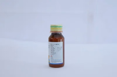 08 EUFLU 60ML SUSPENSION