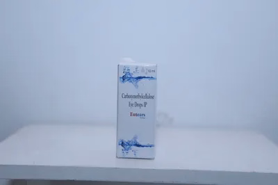 17 EUTEARS EYE DROPS
