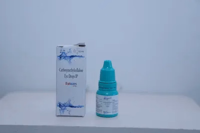 17 EUTEARS EYE DROPS