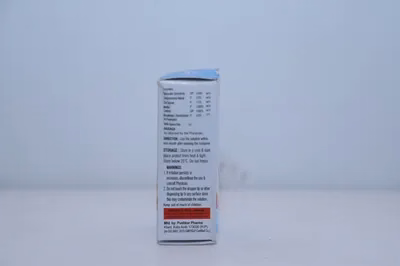 19 EUCOOL EYE DROPS