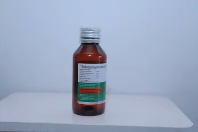 20 EUCORIL 100ML SYRUP