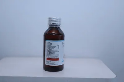 21 EUCORIL D 100ML SYRUP