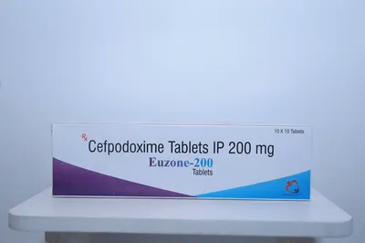 24 EUZONE-200 TABLET