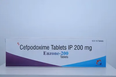 24 EUZONE-200 TABLET