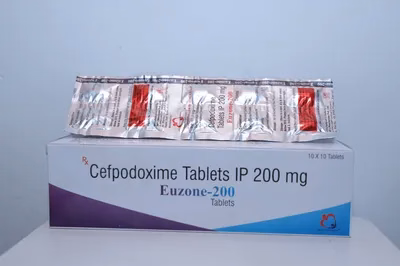 24 EUZONE-200 TABLET