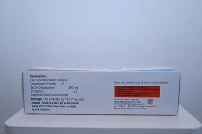 24 EUZONE-200 TABLET