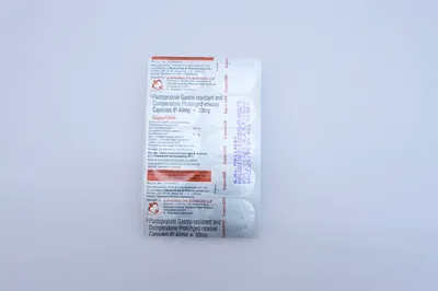 01 EUPAN DSR CAPSULES