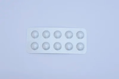 03 EUPAN 40MG TABLET