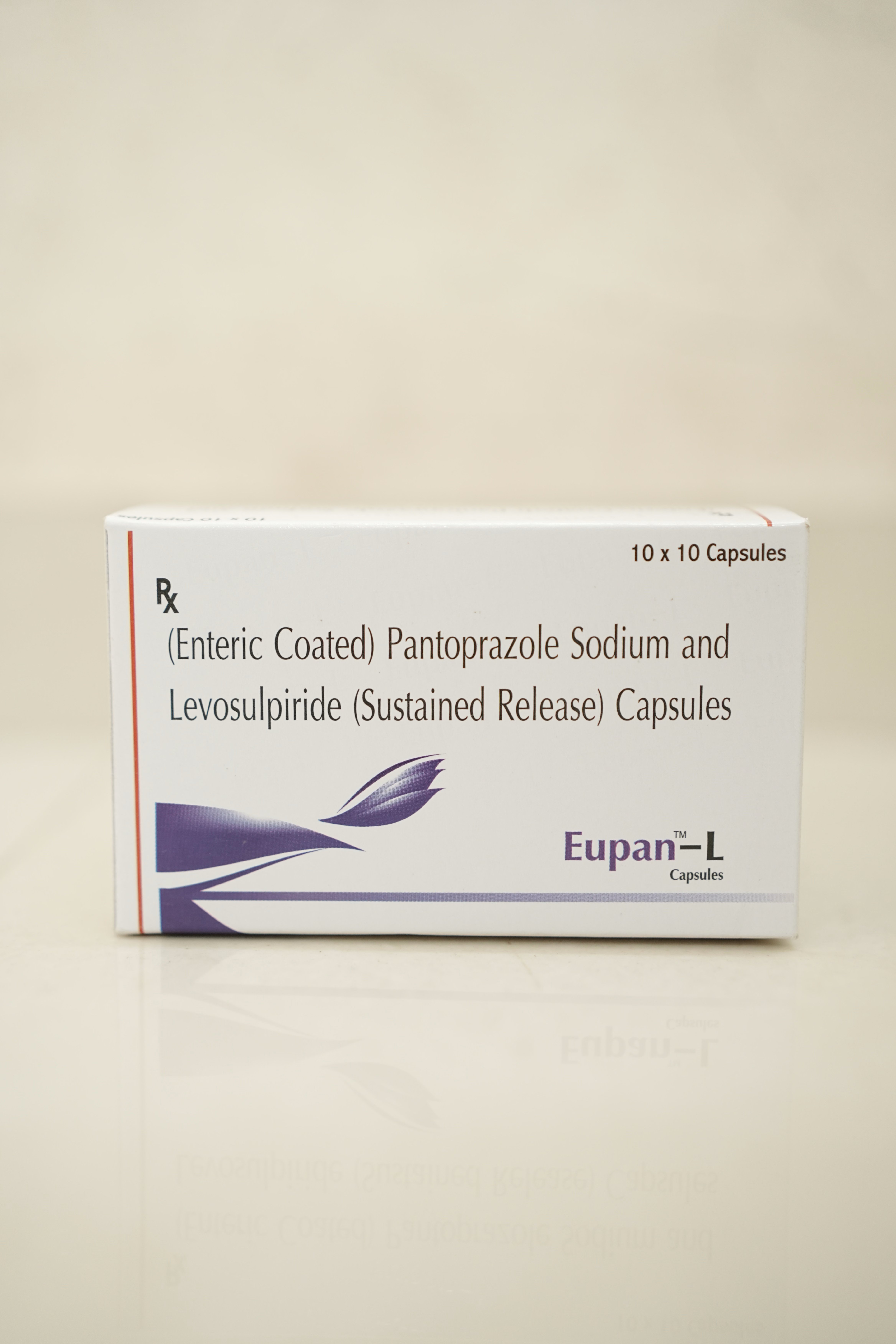 04 EUPAN L CAPSULES