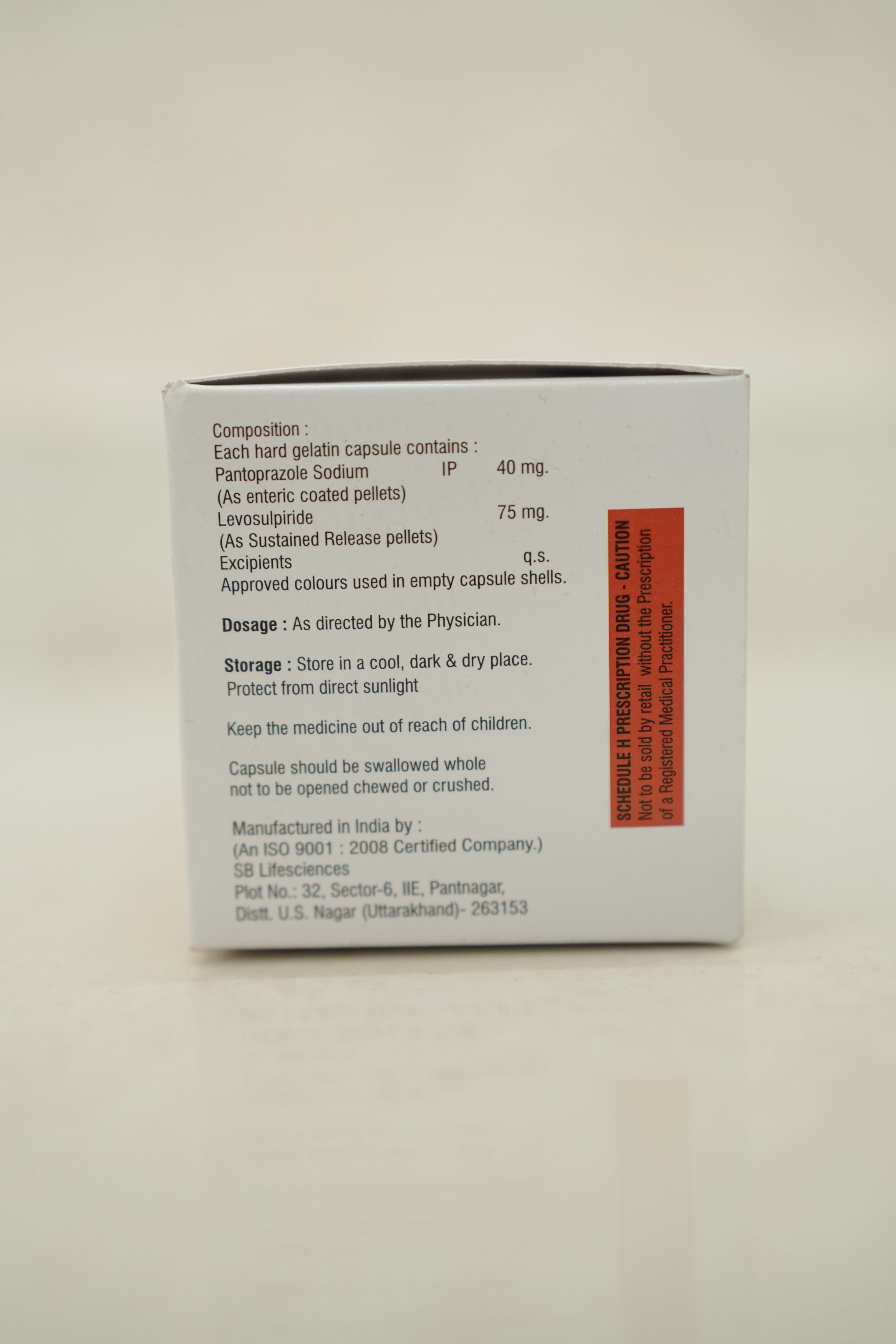 04 EUPAN L CAPSULES