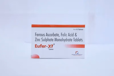 08 EUFER XT-NF TABLET