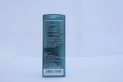 10 EUVIT FORTE NF-SYRUP