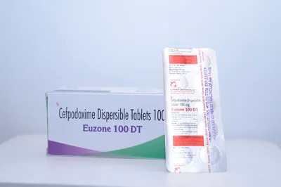 12 EUZONE-100 DT