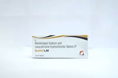 19 EUFLU LM TABLET