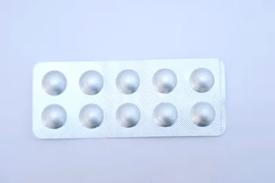 19 EUFLU LM TABLET