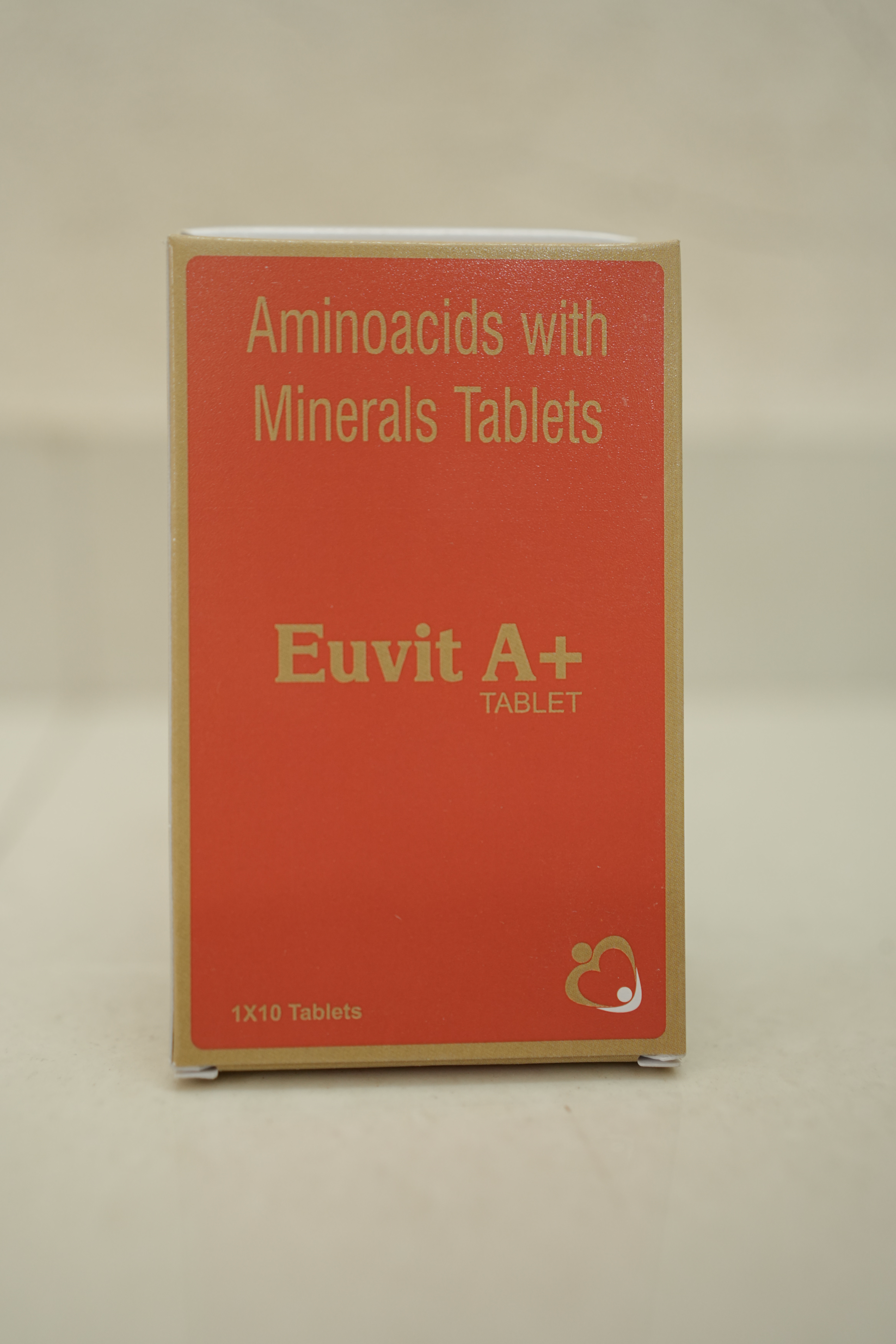 26 EUVIT A+ TABLET