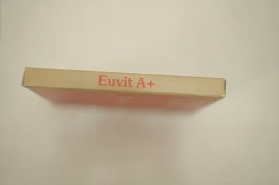 26 EUVIT A+ TABLET
