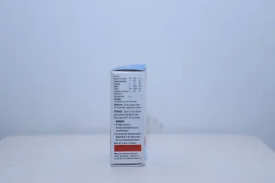 28 EUCOOL EYE DROPS