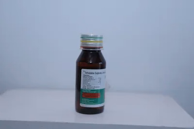 29 EUCORIL 60ML SYRUP