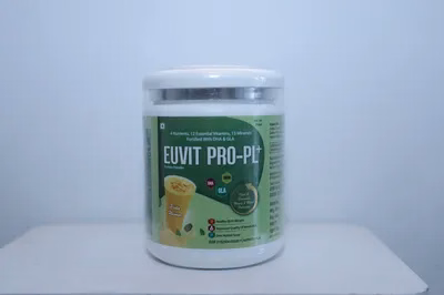 32 EUVITPRO PL+ POWDER PISTA FLAVOUR